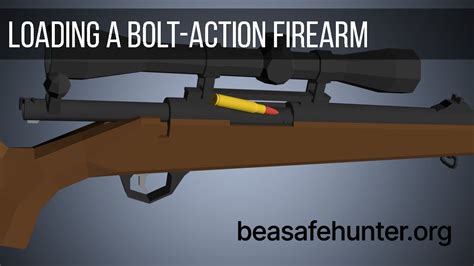 Bolt Action Rifle Firearm Reloading Britannica Bolt Action Rifle Firearm Reloading Britannica