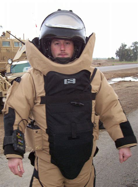 Bomb Suit Wikipedia