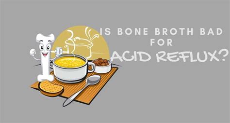 Bone Broth Heal Acid Reflux At Joan Currie Blog