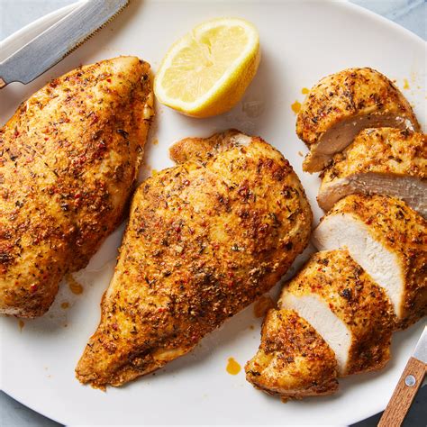 Boneless Chicken Breast