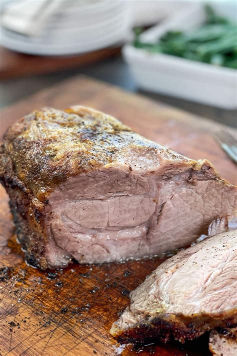 Boneless Pork Butt Roast Recipe Artofit
