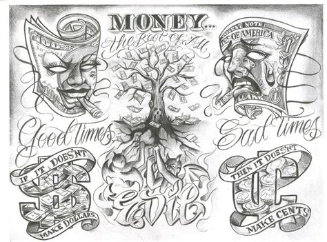 Boog From The Streets With Love Vk Tattoo Design Book Boog Tattoo