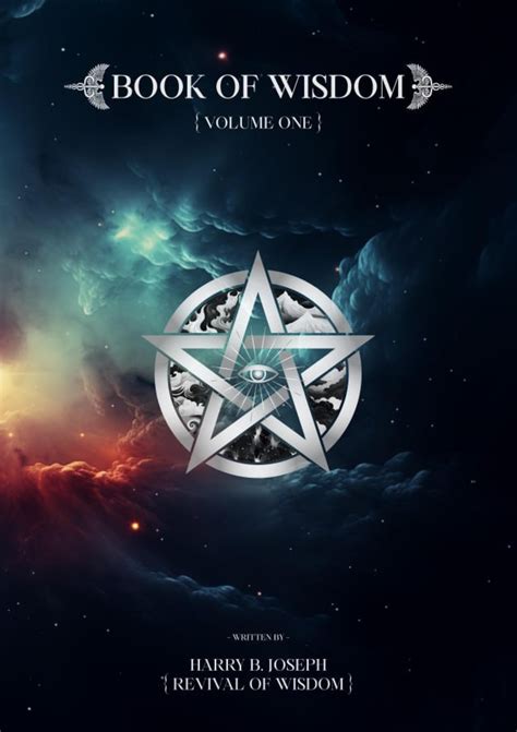 The Book of Wisdom: Unveil Hidden Knowledge Today