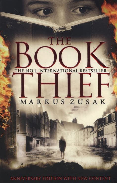 Best 'Book Thief Book' Review Reveals Hidden Gems