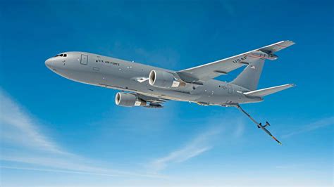 Boom Probleme Usaf Verweigert Abnahme Neuer Kc 46 Tanker Boom Probleme Usaf Verweigert Abnahme Neuer Kc 46 Tanker