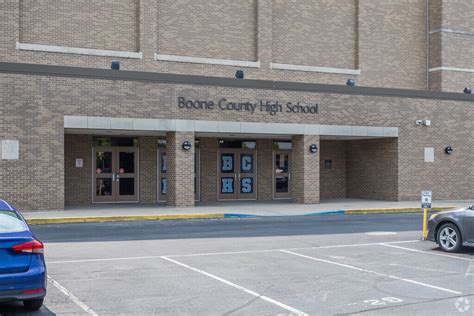Boone County High School In Florence Ky Homes Com