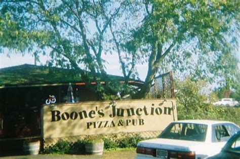 Boones Junction Explore Wilsonville