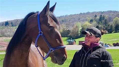 Bost Watches Daisy Continue To Grow Standardbred Canada