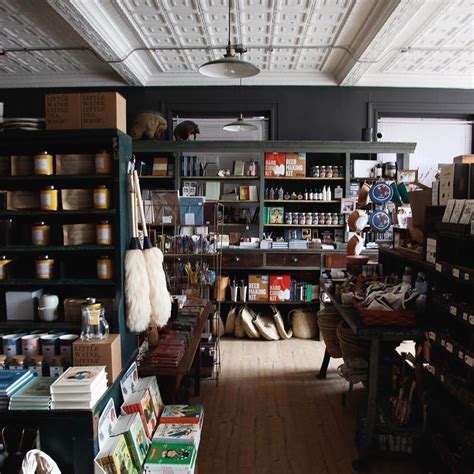 Boston General Store Purveyors Of High Quality Goods For The Home