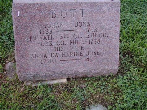 Bott Amp 39 S Henry Wolf Amp 39 S Wolf Amp 39 S Graveyard West Manchester Township