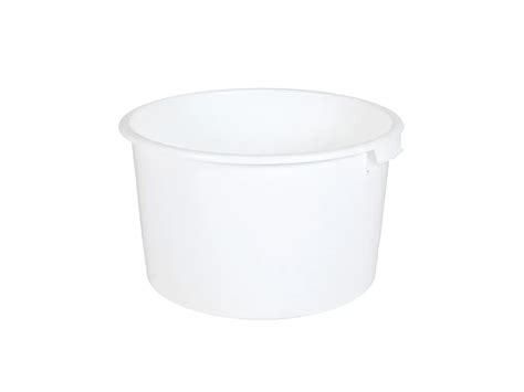 Bottich 85 Liter Heavy Duty Transoplast Bottich 85 Liter Heavy Duty Transoplast