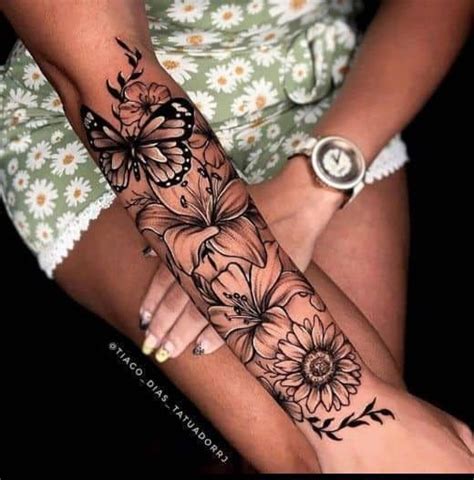 Bottom Half Sleeve Tattoos For Girls Bottom Half Sleeve Tattoos For Girls