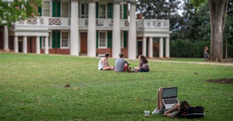 Bov Sets Tuition For 2020 21 Virginia Magazine