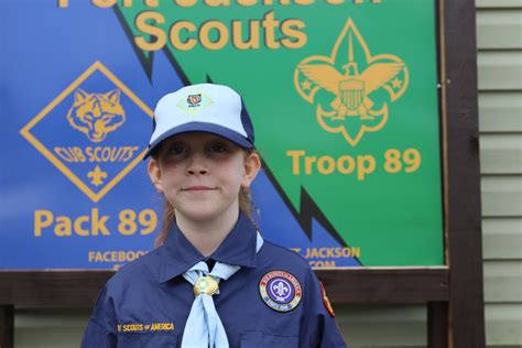 Boy Scout Shop Jackson Ms At Jeffrey Bost Blog