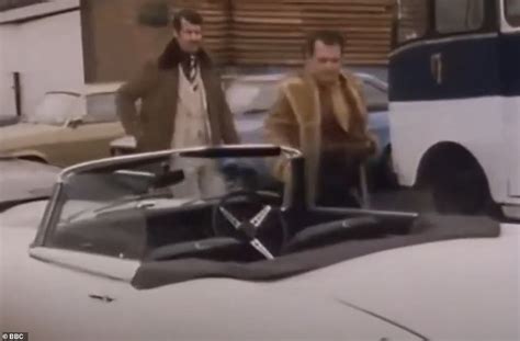 Boycie Amp 39 S Jaguar E Type In Only Fools And Horses Is Tipped To Fetch Boycie Amp 39 S Jaguar E Type In Only Fools And Horses Is Tipped To Fetch