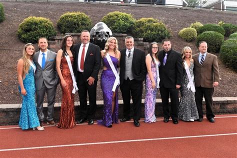Boyertown Area Senior High Celebrates 2023 Homecoming The Boyertown