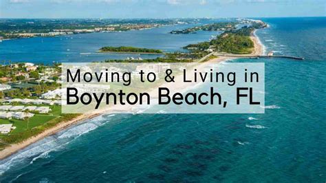 Boynton Beach Fl Area Guide