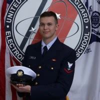 Bradford Newton Electronic Technician U S Coast Guard Linkedin Bradford Newton Electronic Technician U S Coast Guard Linkedin