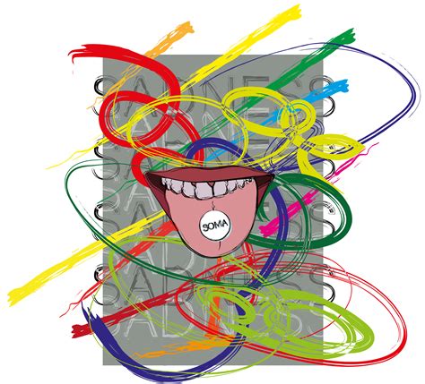 Brave New World Drug: Breakthrough Unveiled!