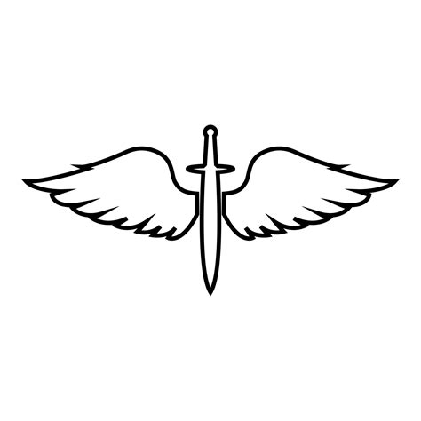 Common Mistakes With A Bravery Symbol Sword And How To Avoid Them