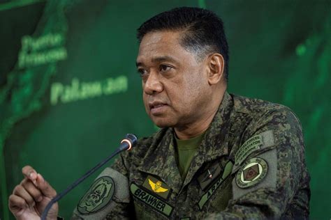 Brawner No Filipino Cadets Sent To China Military School Gma News Online