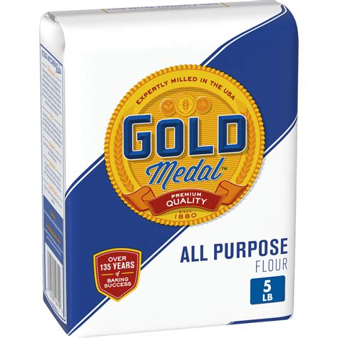 Bread Pizza Amp Baking Flour Range Gold Medal Flour