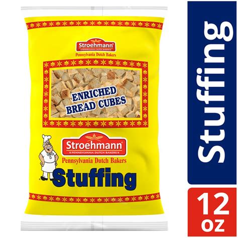 Bread Stuffing Cubes 16 Oz Delivery Or Pickup Near Me Instacart