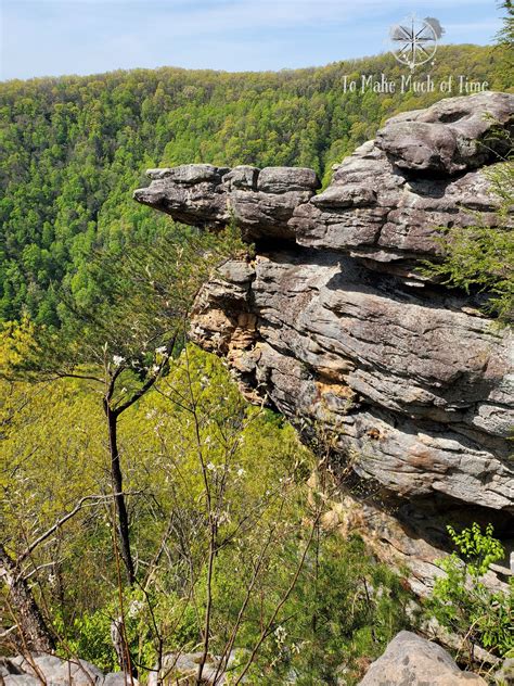 Breaks Interstate Park Trip Overview 6 Days In The Mountains Of Breaks Interstate Park Trip Overview 6 Days In The Mountains Of