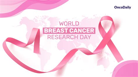 Breast Cancer Research Day Where Are We In 2024 Oncodaily