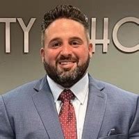 Brent Thurman Assistant Administrator Of Transportation Madison