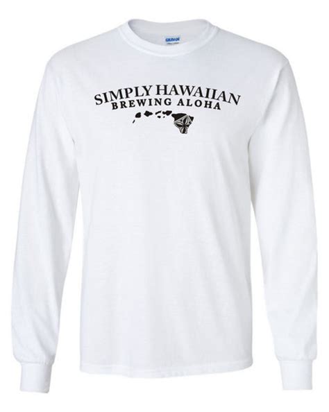 Brewing Aloha Simply Hawaiian