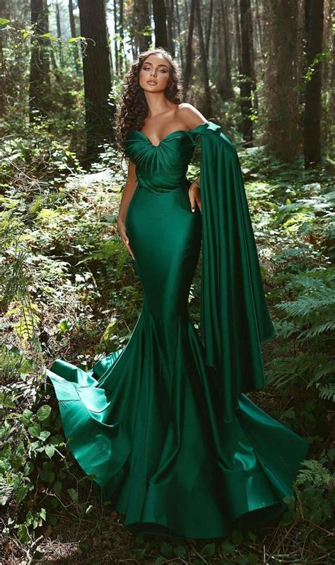 Best Bridal Dress Green Options for a Stunning Wedding Look