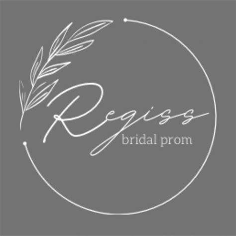 Bridals of Regiss Park: Stunning Wedding Visions