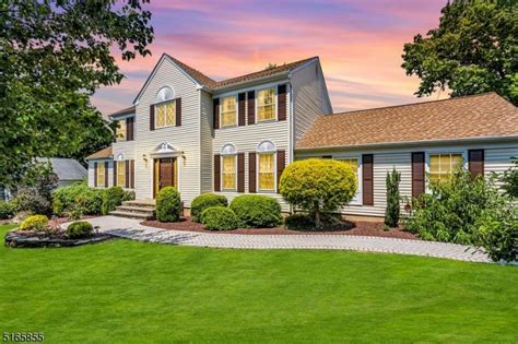 Bridgewater Nj Homes For Sale Real Estate Redfin