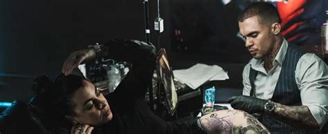 Bridging Classical Art And Modern Tattooing Inkedmag Bridging Classical Art And Modern Tattooing Inkedmag