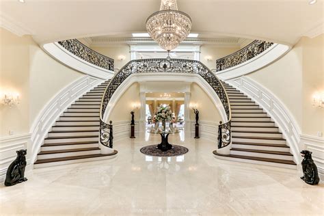 Bridle Path Mansion Toronto Canada Leading Estates Of The World