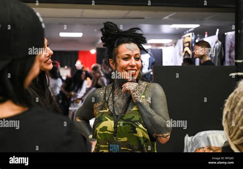 Brighton Uk Tattoos Brighton Tattoo Convention At The Brighton Centre