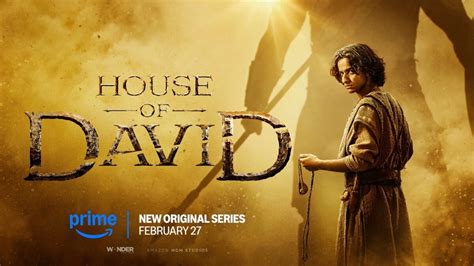 Brokaw House Of David Brings The Bible Story Alive In 8 Episodes News Sports Jobs Daily Herald Brokaw House Of David Brings The Bible Story Alive In 8 Episodes News Sports Jobs Daily Herald