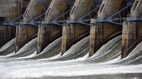 Broken Levees Could Make Missouri River Flooding Worse This Spring