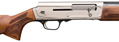 Browning A5 20Ga Semi Auto Shotgun Review