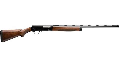 Browning A5 Lightning 20Ga 3 28 Vr Blued Walnut Mgw