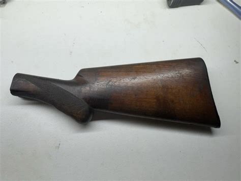 Browning Auto 5 Shotgun Stock 4 Ebay