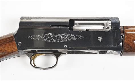 Browning Auto-5: The First Successful Semi-Auto Shotgun An, 50% Off