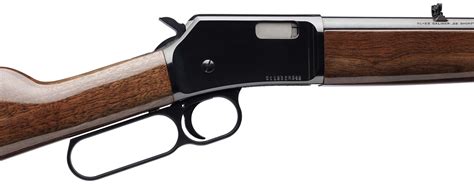 Browning Bl 22 Lever Action Rifle Browning Bl 22 Lever Action Rifle
