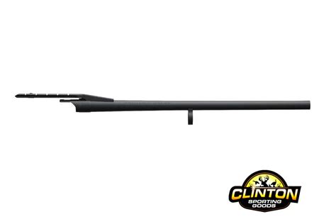 Browning Bps 12Ga Deer Barrel Only Clinton Sporting Goods