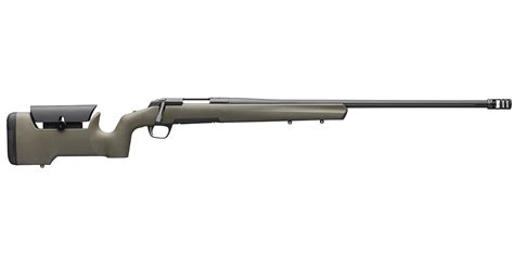 Browning X Bolt Hunter 300 Win Mag Bolt Action Rifle With Composite