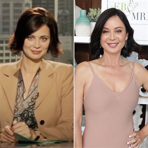 Bruce Almighty Cast Where Are They Now Us Weekly