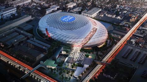 Bruno Mars To Open Inglewood S Intuit Dome In August Los Angeles Times