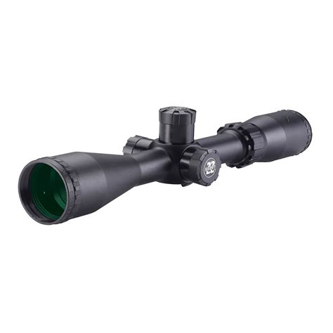 Bsa Sweet 350 Legend Scope 3 9X40 Scope Bsa