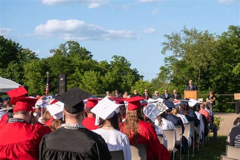 Buckeye Hills Ohio Career Center Honors Graduates Gallipolis